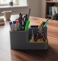 Органайзер 3д друк на замовлення Обухів